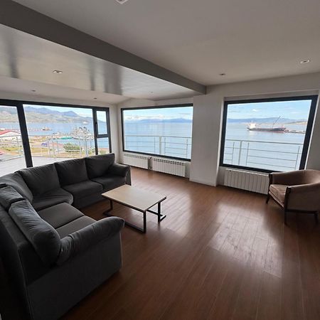 Semi-Piso In Patagonia Ushuaia Rebate In Physical Dollar Apartment Exterior photo